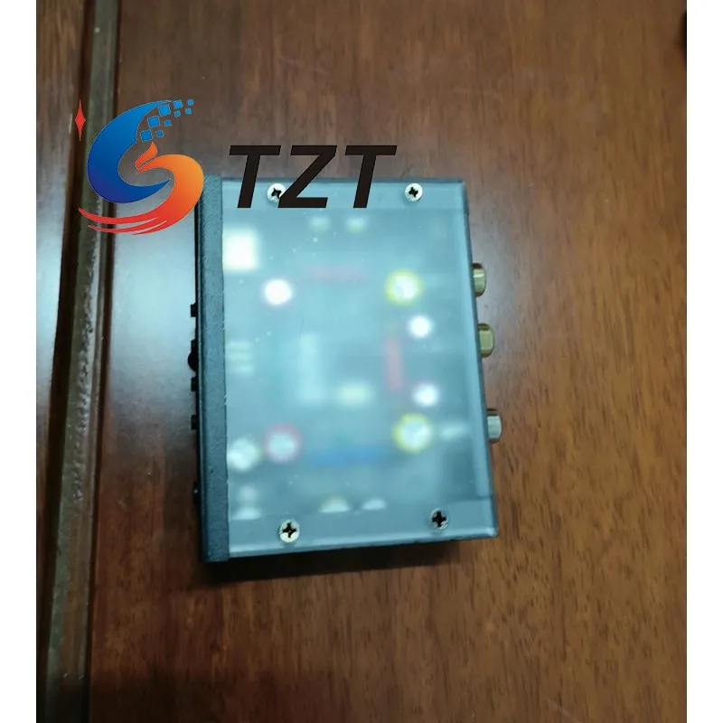 Reproductor TZT BT03 HiFi Bluetooth 5,3 87-108MHz estéreo de alta sensibilidad recepción FM unidad Flash USB sin pérdidas decodificador Coaxial - imagen 2