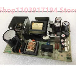 MRW160 Fuente de alimentación industrial +5 V/+12 V/-12 V