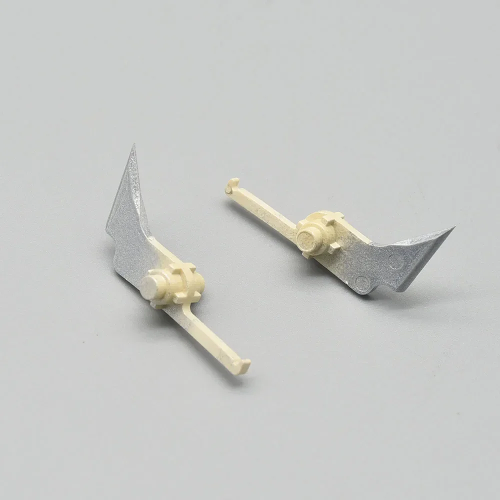 35 piezas. AE044099 AE04-4099 dedo recogedor de garra de separación de fusor superior para Ricoh MP4000 MP4001 MP4002 MP5000 MP5001 MP5002 4002SP - imagen 4