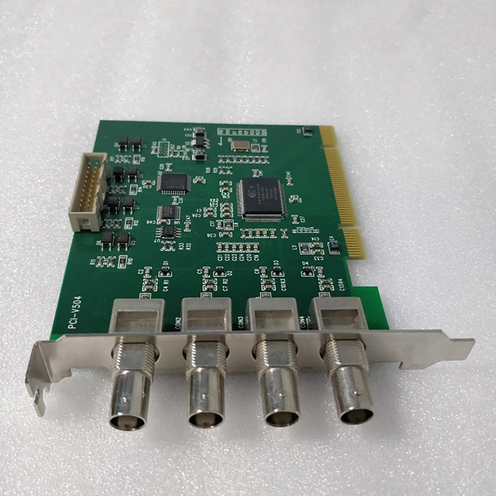 Tarjeta de captura de imágenes PCI-V504 - imagen 4