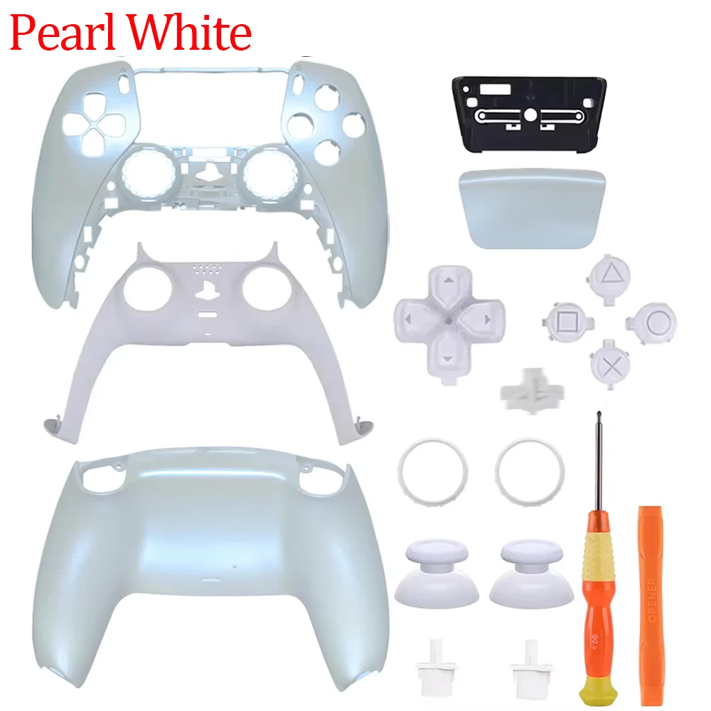 Pearl White