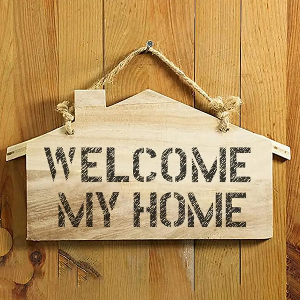 Kit de plantillas de pintura, Kit de plantillas de letras de plástico reutilizables para proyectos de arte Diy en pared de madera, alfabeto de tela para pintar - imagen 2