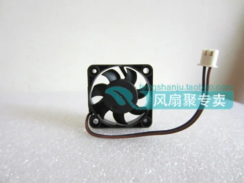 RDL4010S 12V 0,06 EINE 4cm4010 ultra-leise Lüfter - imagen 4