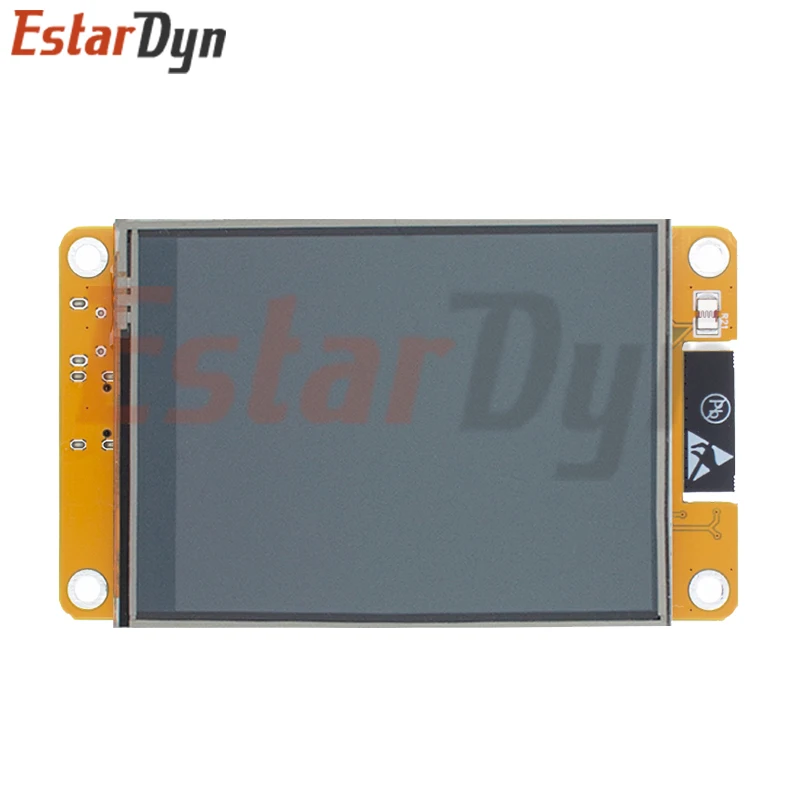 Placa de desarrollo ESP32 Arduino LVGL WIFI y Bluetooth 2,8 "240*320 pantalla inteligente módulo TFT LCD de 2,8 pulgadas con WROOM táctil - imagen 5