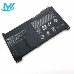 Batería RR03XL para HP ProBook G4/G5 y MT20/MT21