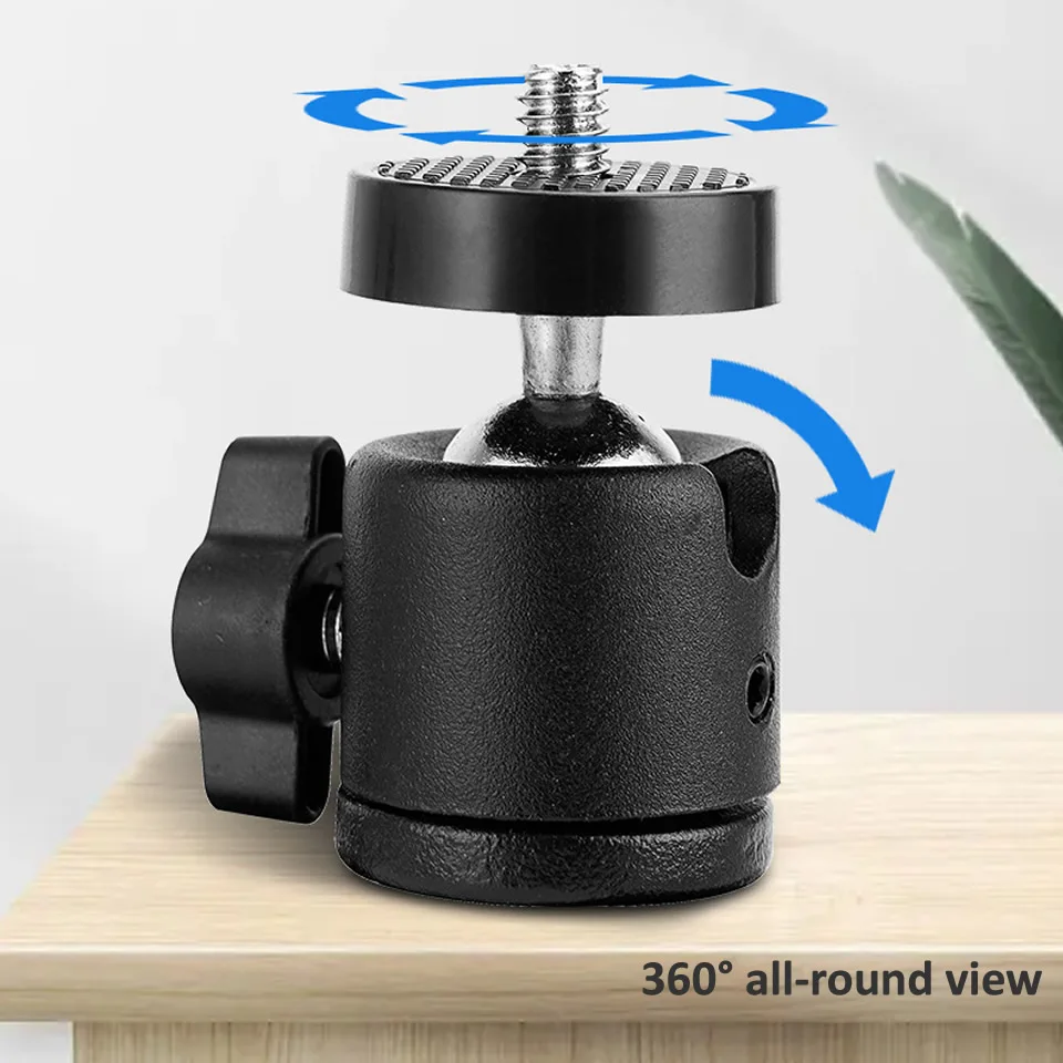OUTMIX Soporte de pared para iPad y iPhone 4 a 11 pulgadas extensible - imagen 2