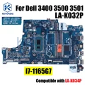 LA-K032P i7-1165G7