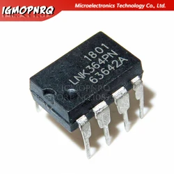 20 piezas LNK364 LNK364P LNK364PN línea LCD p 7 pies DIP-7 nuevo original