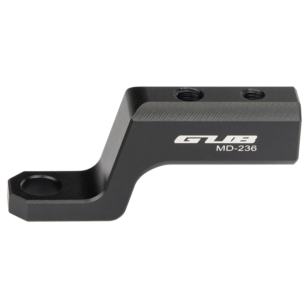 GUB MD236 soporte de teléfono para manillar, extensor de montaje para espejo retrovisor, fácil instalación para motocicleta, bicicleta eléctrica - imagen 2