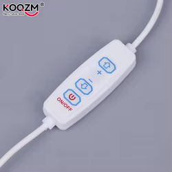 Panel LED para litofanías con USB, regulable y compatible con Bambu