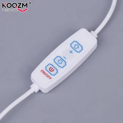 Panel LED para litofanías con USB, regulable y compatible con Bambu