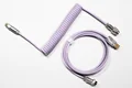 LOOP Purple Cable
