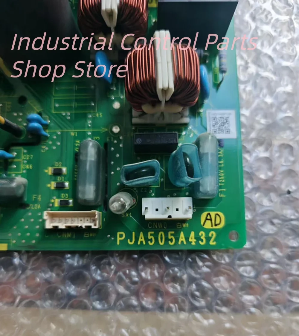 Tablero principal PJA505A432AD de unidad interna de aire acondicionado. - imagen 3