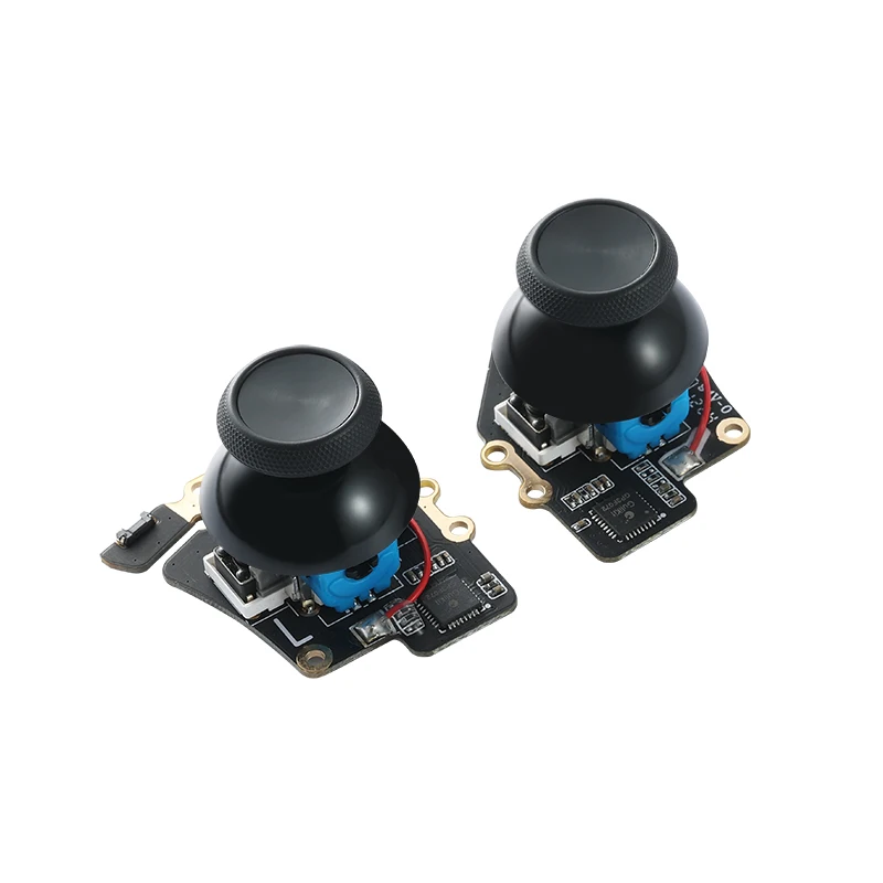 Gulikit SD05 Módulo de Joystick electromagnético para Steam Deck Joystick OLED Diseño de Joystick sin deriva para reparación - imagen 3