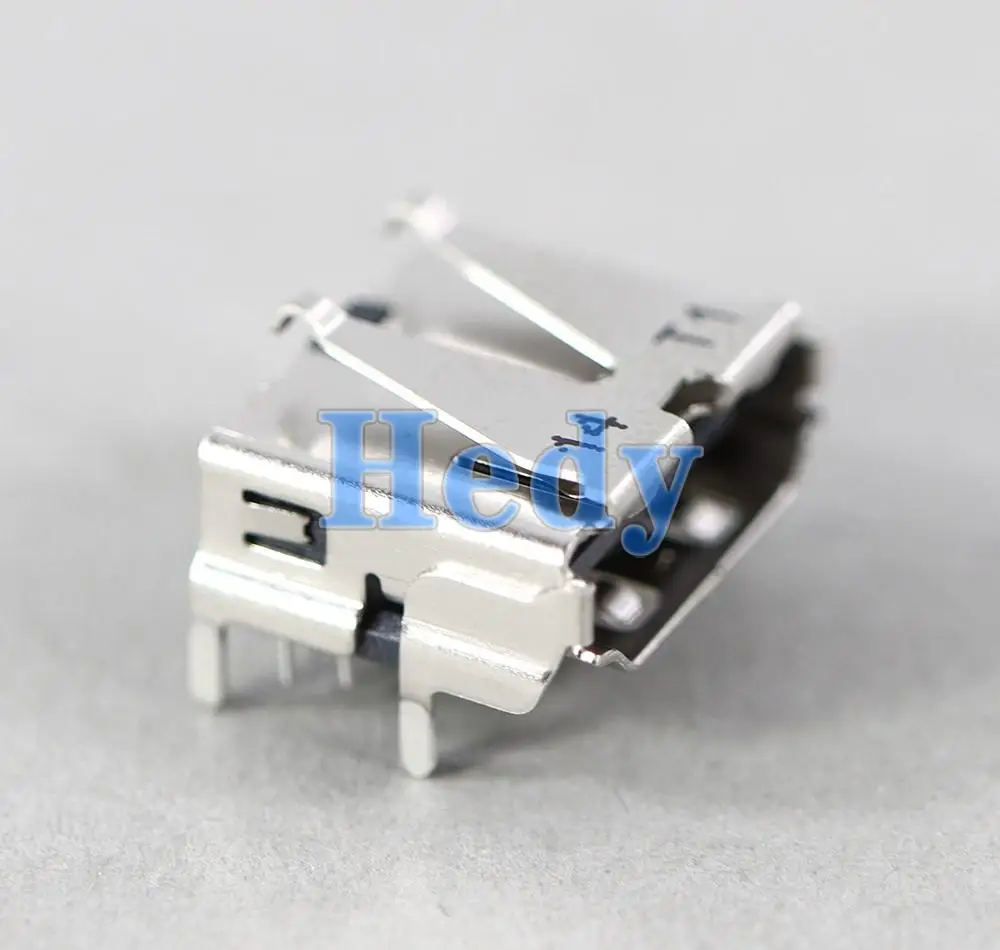 10 Uds Original nuevo para Playstation 3 conector de interfaz de enchufe compatible con HDMI para PS3 Slim CECH-3000 4000 3K 4K puerto - imagen 4