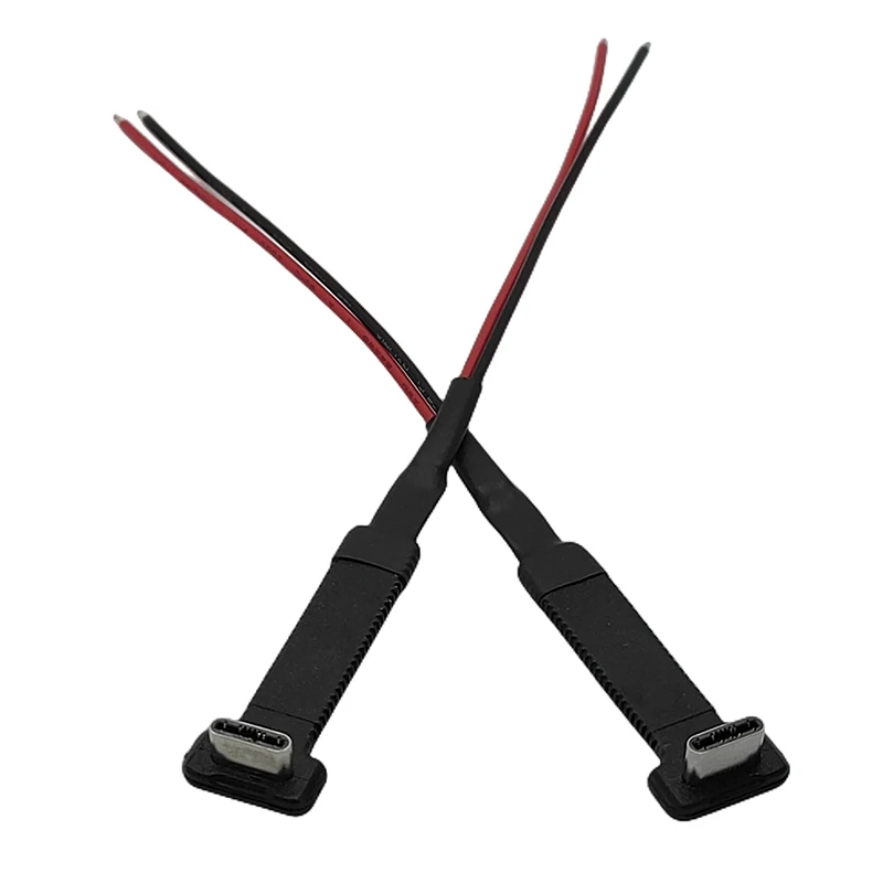 YUXI R1 Cargador Inalámbrico Tipo C Cable FPC Flexible - imagen 4