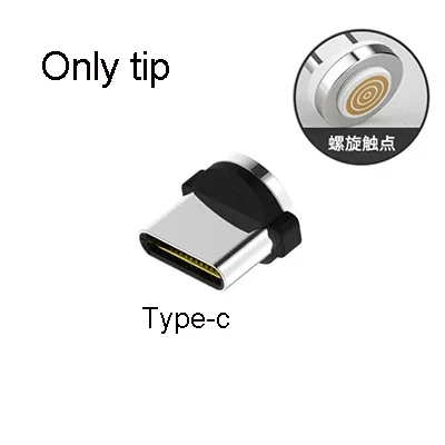 type-c tip