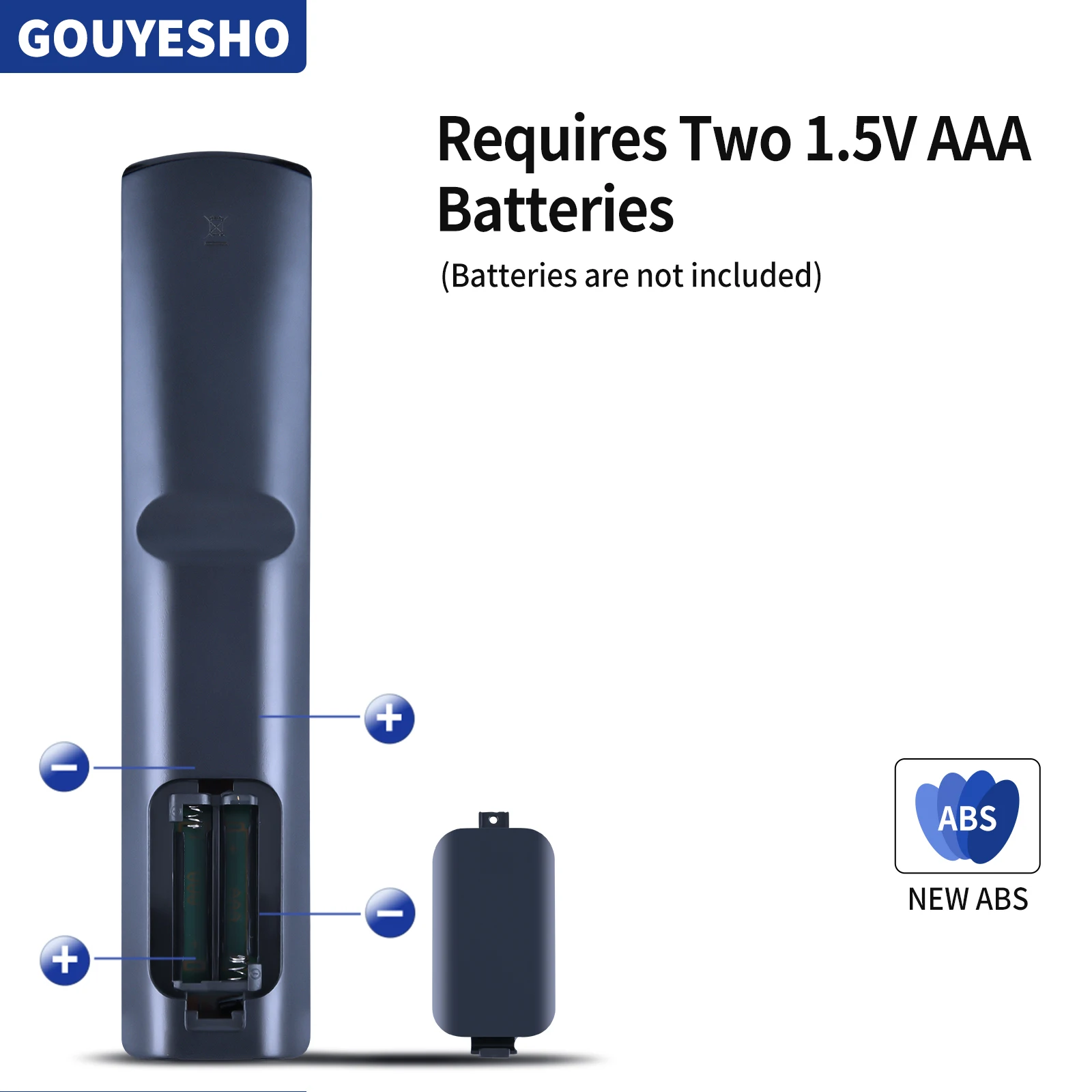 Nuevo AKB 73615319   Control remoto apto para TV 42LM6400 42LM6400-SA 32LM6400 32LM6400-SA 32LM6400SA 42LM6400SA 47LM6400SA - imagen 4