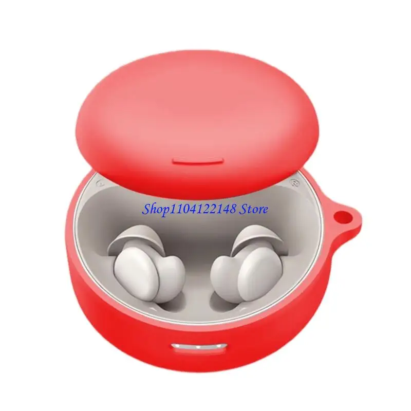 Funda para auriculares P9FA a prueba golpes, carcasa lavable a prueba polvo, resistente agua para dormir A30 - imagen 5