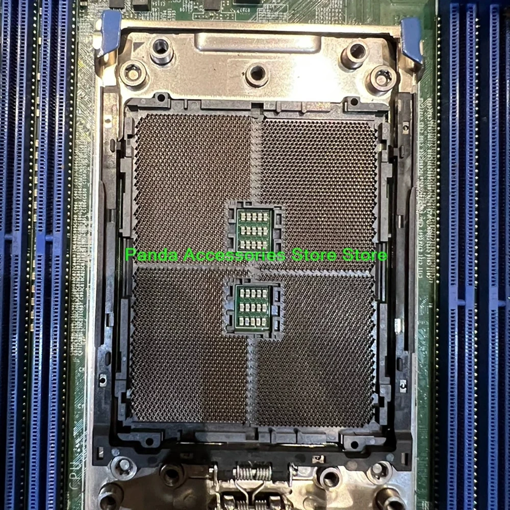 H11SSL-i para placa base de control industrial Supermicro - imagen 2