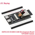 ESP32-S3 OV2640