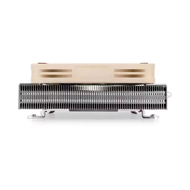 Noctua NH-L9a-AM4 Ventilador de 92 mm Plataforma AMD AM4 CPU Cooler 37 mm de altura NH-L9a-AM4 Radiador de torre 6 años de garantía - imagen 5