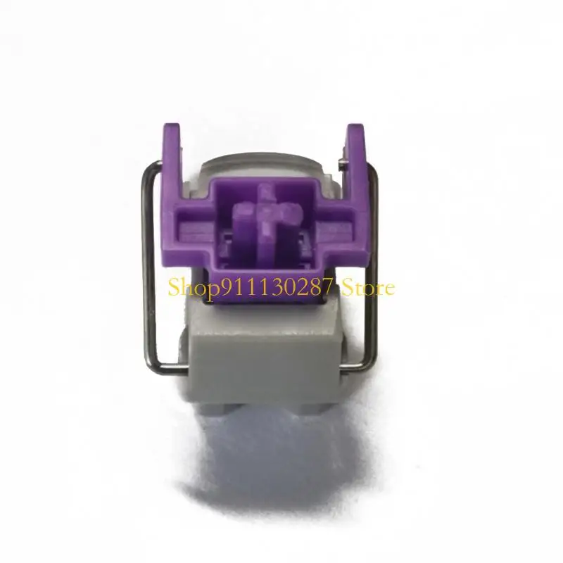 Interruptores mecánicos plástico plástico J1HC Interruptores ópticos Interruptor intercambio en caliente para - imagen 2