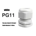 white PG11