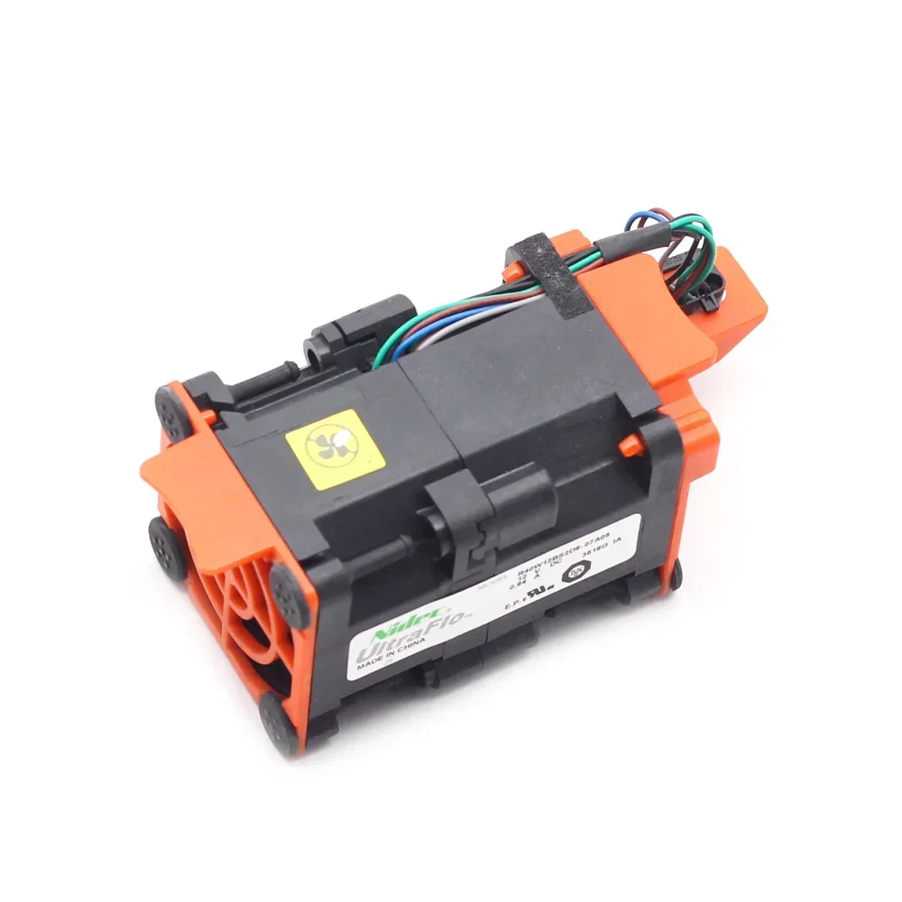 Original 94Y7564 94Y7563 para ventilador de refrigeración de servidor X3550 M4 X3550M4 ventilador enfriador de CPU disipador de calor ventiladores de refrigeración de Chip de CPU - imagen 3