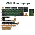 GMK Hero