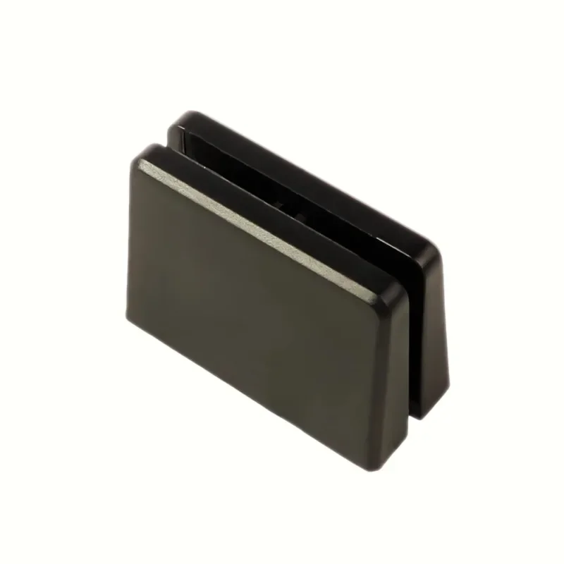 Pioneer Silver Fader Cap Juego de 3 piezas: accesorios de perilla vertical de corte horizontal/desvanecimiento de canal/volumen - imagen 4