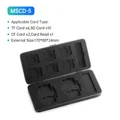 MSCD-5-BK