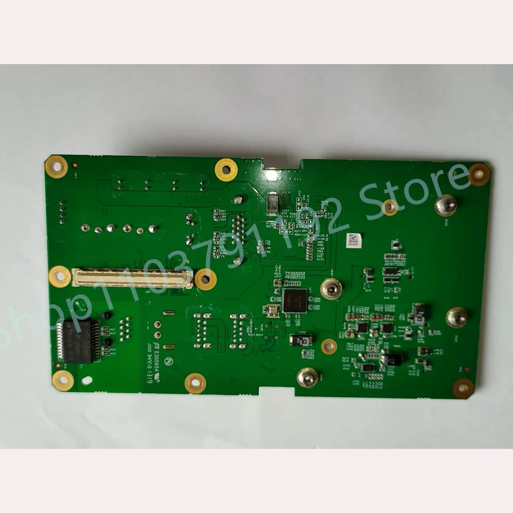   Placa de zócalo 051-003484-00(1,0) Placa de zócalo - imagen 3