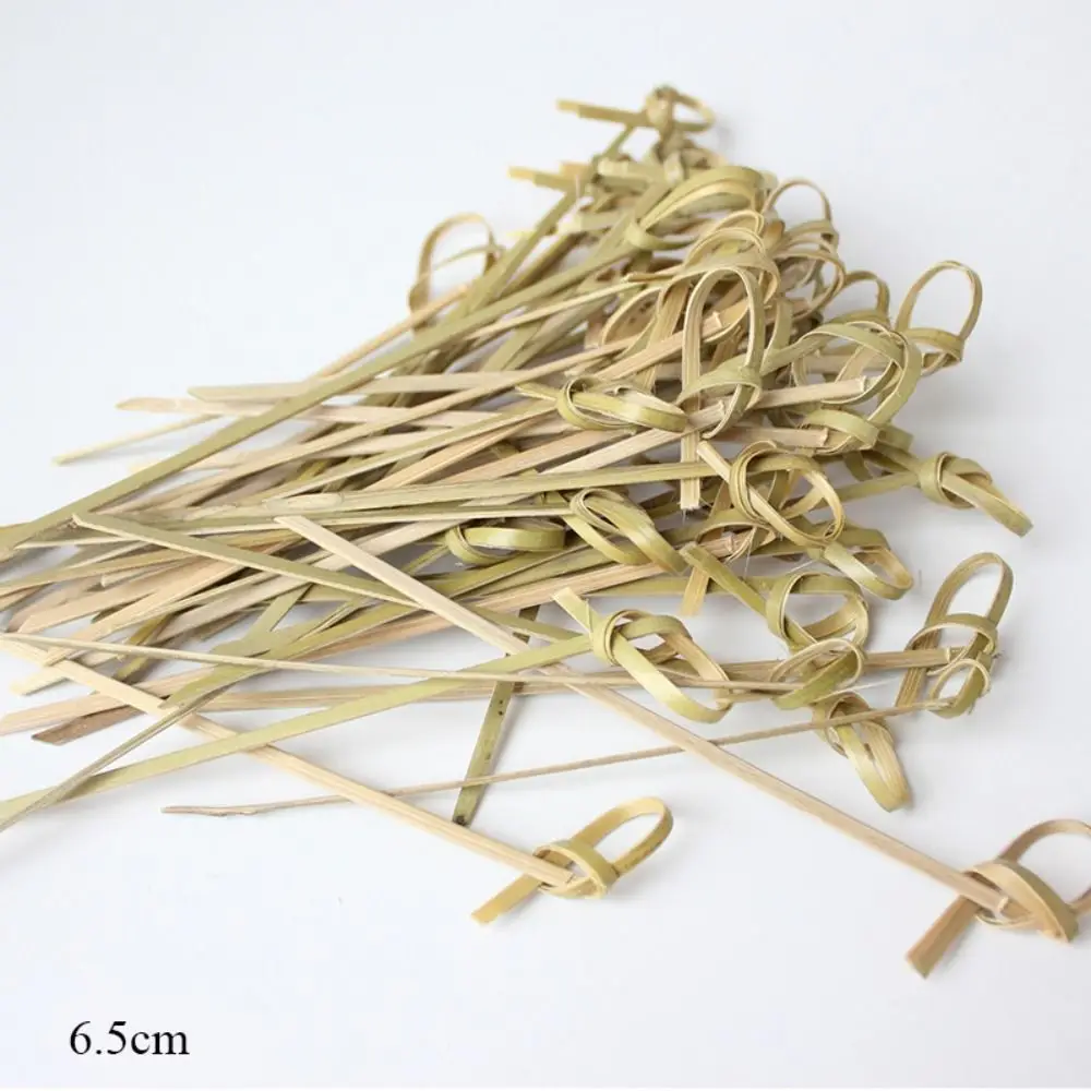 bamboo color-6.5cm