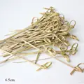 bamboo color-6.5cm