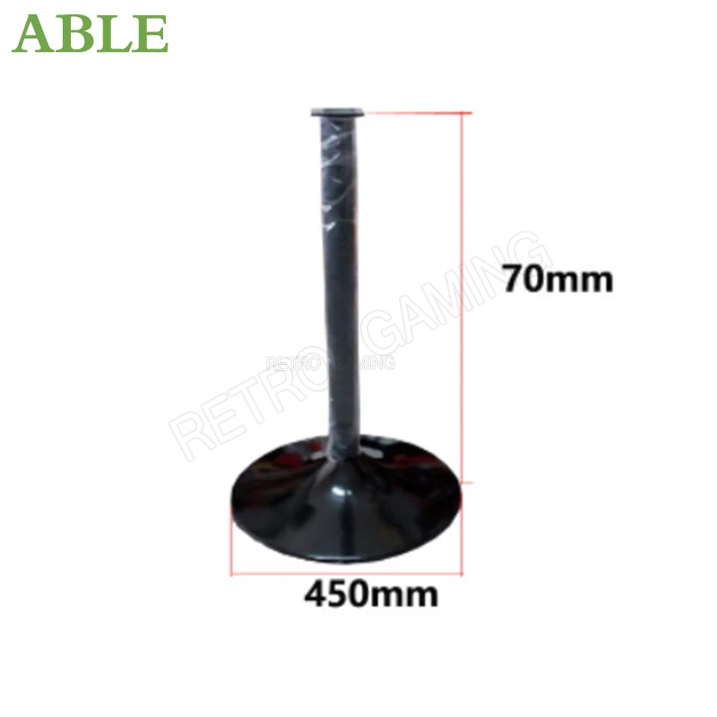 Mecanismo Selector de Mini monedas, Fabricante de pegatinas de tatuaje, cápsula grande, máquina expendedora, piezas de accesorios - imagen 3