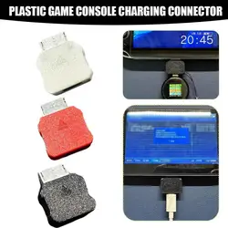 Adaptador USB-C Sony PS Vita 1000 para Carga Rápida PD