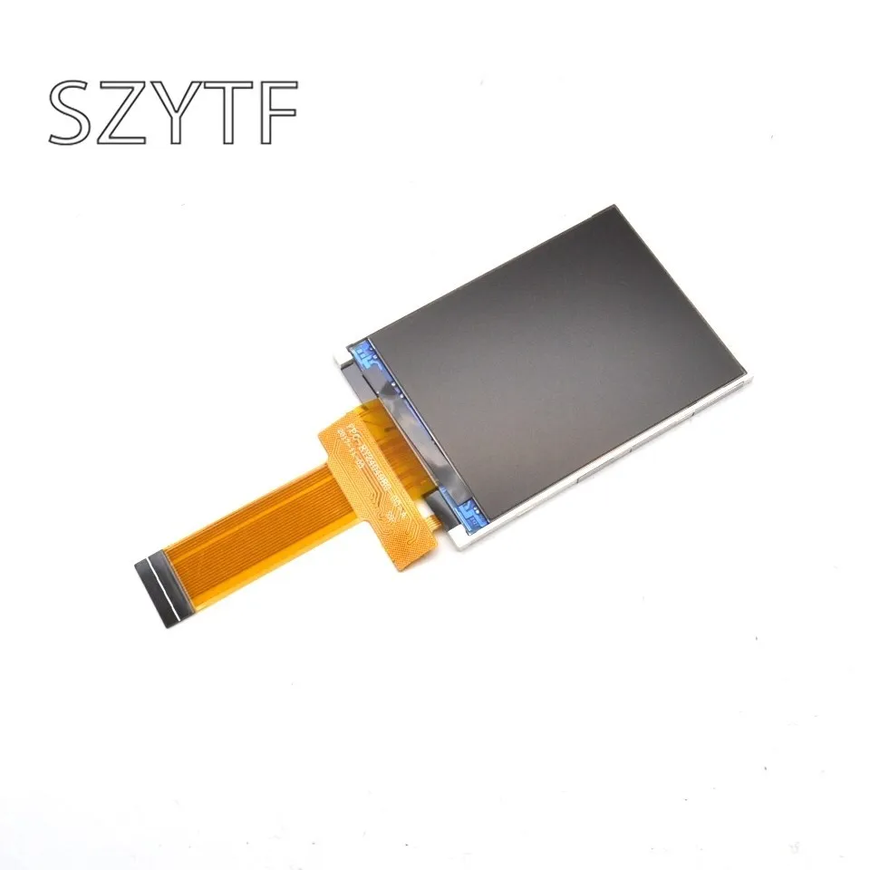 Tablero de desarrollo para placa de prueba recta con cámara + pantalla K210 M12 - imagen 3