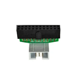 Placa Adaptadora Cortex TC2030-IDC ARM20-CTX de 20 a 6 Pines