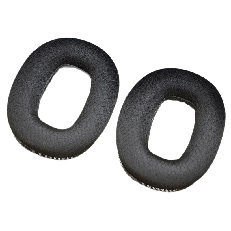 Almohadillas de repuesto para auriculares MARSHALL Monitor II 2 ANC, almohadillas para los oídos inalámbricos - imagen 3