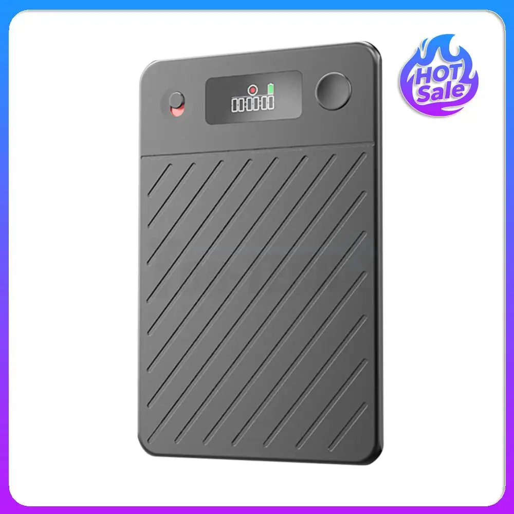 Grabadora de voz AI con traducción y traducción en tiempo real Grabadora de audio Dispositivo de grabación de audio para conferencias Reuniones Llamadas - imagen 2