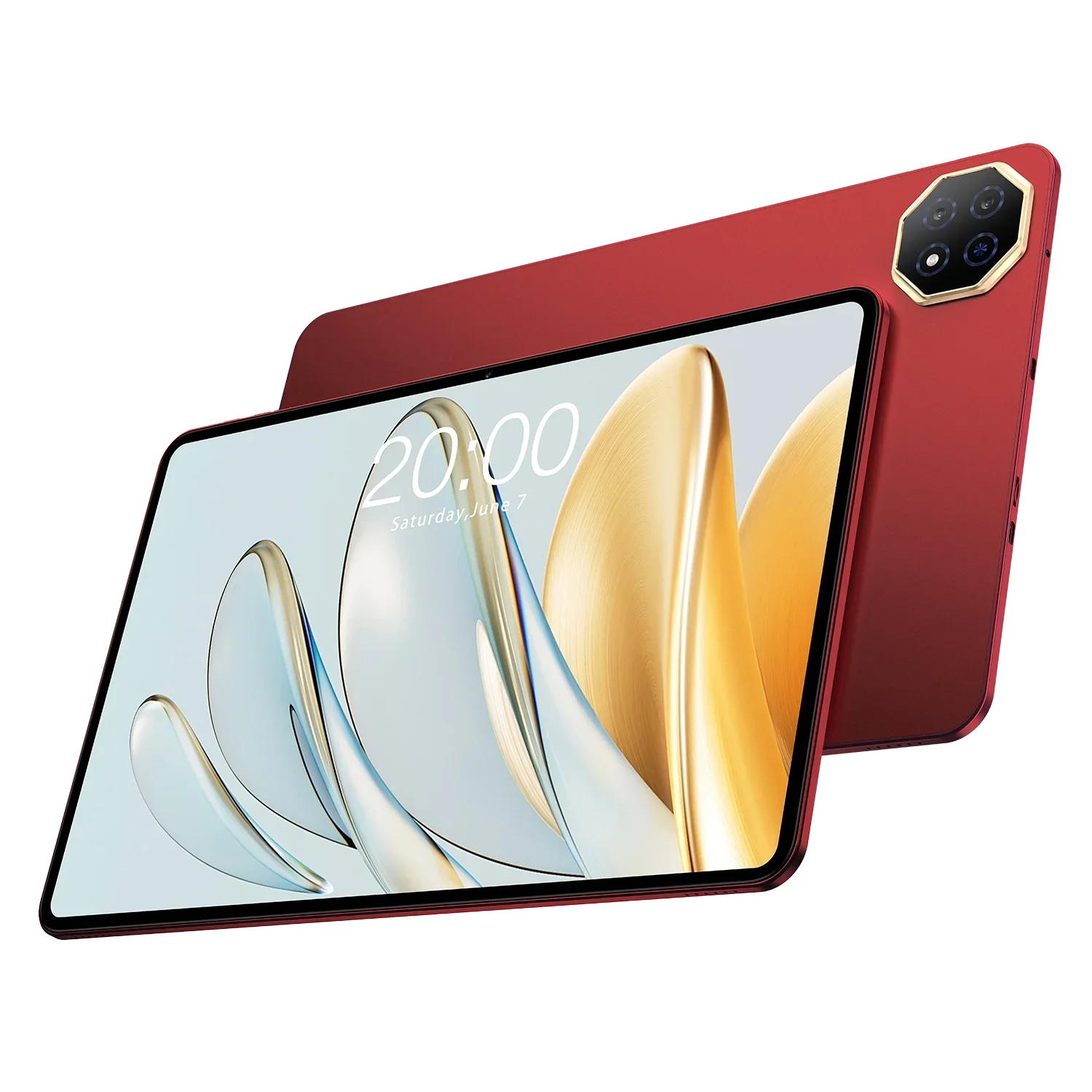 Teclast T60 AI Tablet Allwinner A733 Octa-Core 12 pulgadas 2K HD TDDI pantalla 6GB RAM 128GB ROM Android 15 WiFi6 8000mAh 13MP + 5MP - imagen 5