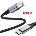Gray For USB C