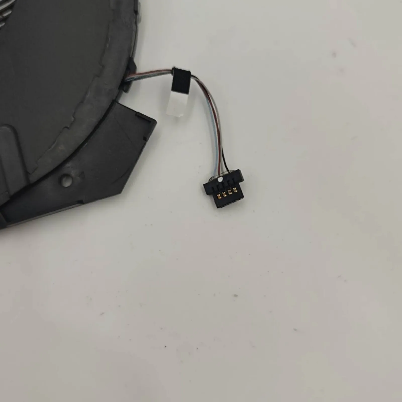 Ventilador de refrigeración de CPU para portátil HP ProBook 450 G6/450 G7 HSN-Q16C 455 G6/455 G7/455R G6/455R G7 zhan 66 PRO 15 G2/G3 - imagen 5