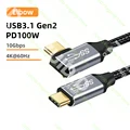 USB 3.1 100W