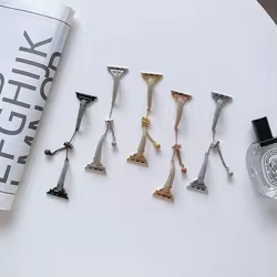 Correa de reloj de joyería para Apple Watch Ultra3/2 SE3/4/5/6 Series 11/10/9/8/7/6, pulsera de moda, correa de reloj 42/44/45/46/49mm 40/41mm