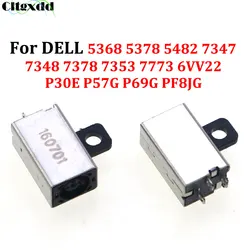 Cable Cargador Dell Inspiron 5368, 5378, 5482 y 7378