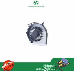 Ventilador Refrigeración CPU PAAD06015SL – 4 Pines 5VDC 0.55A