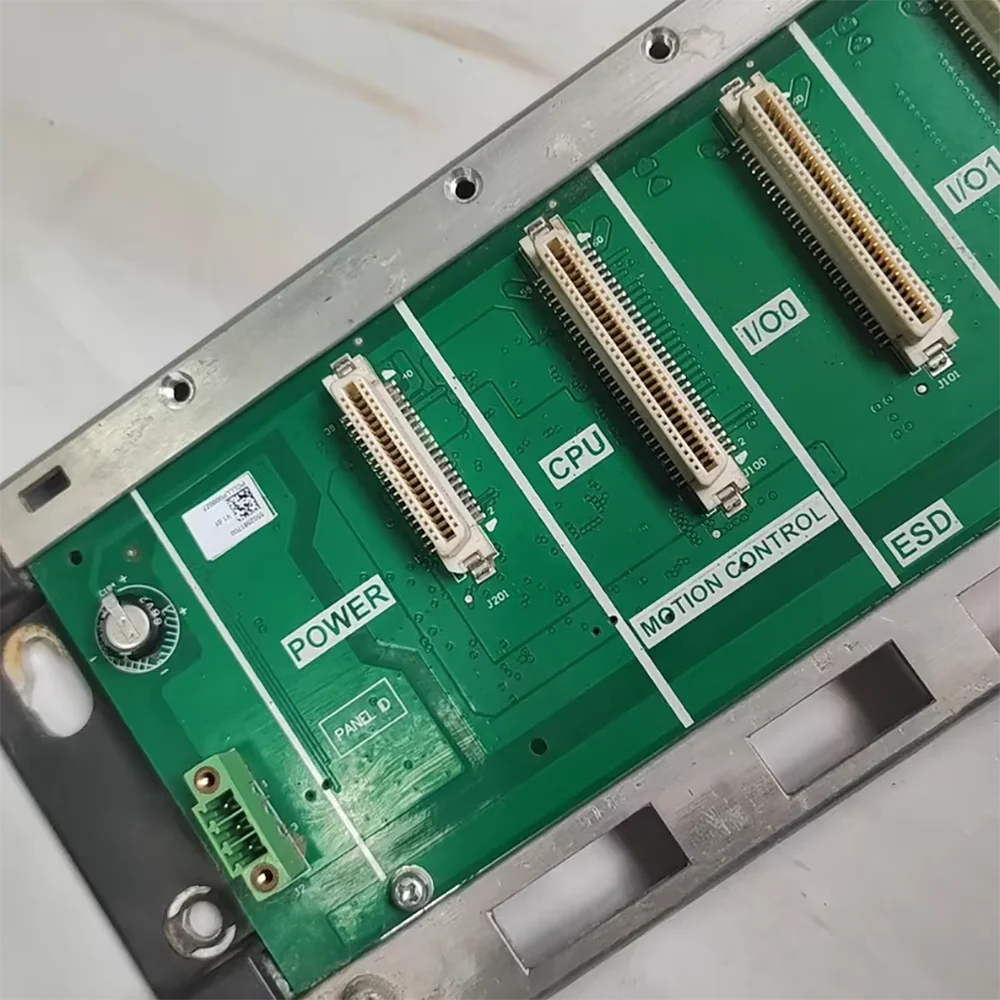 Para base de controlador lógico programable Delta AHBP03M2-5A - imagen 3