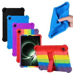 Funda Xiaomi Redmi K Pad de Silicona Antigolpes Roja